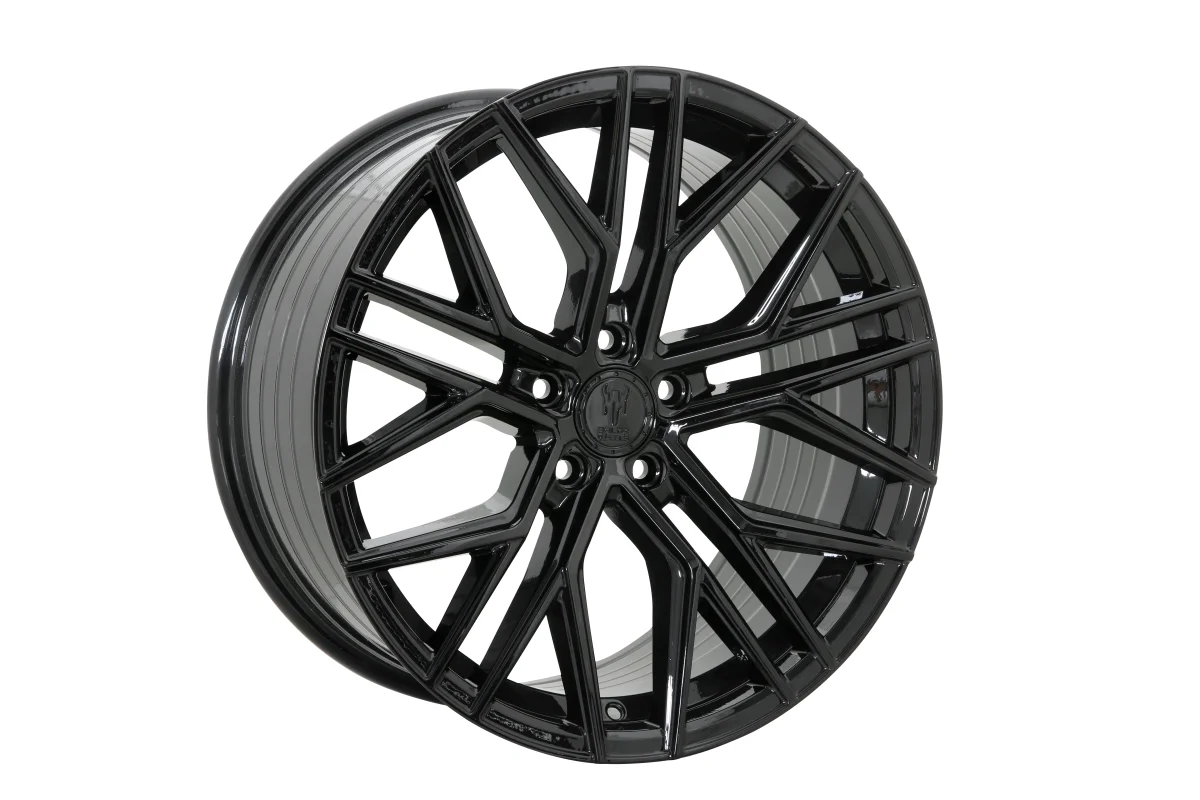 BALDR WHEELS Design 0.02 | Alufelgen designed in Germany