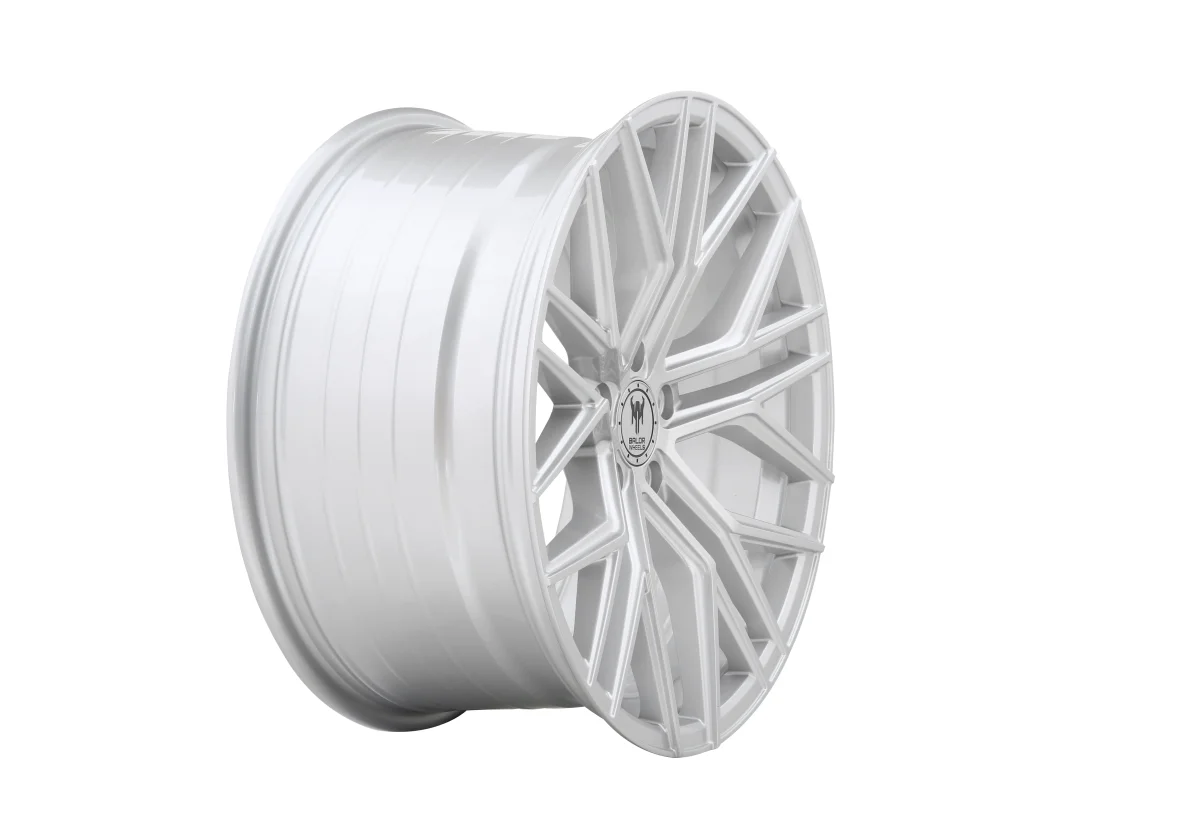 BALDR WHEELS Design 0.02 | Alufelgen designed in Germany