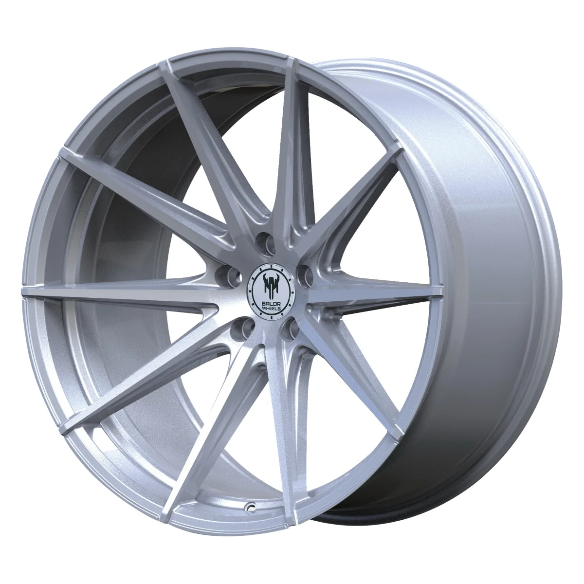 BALDR WHEELS Design 0.03 | Alufelgen designed in Germany