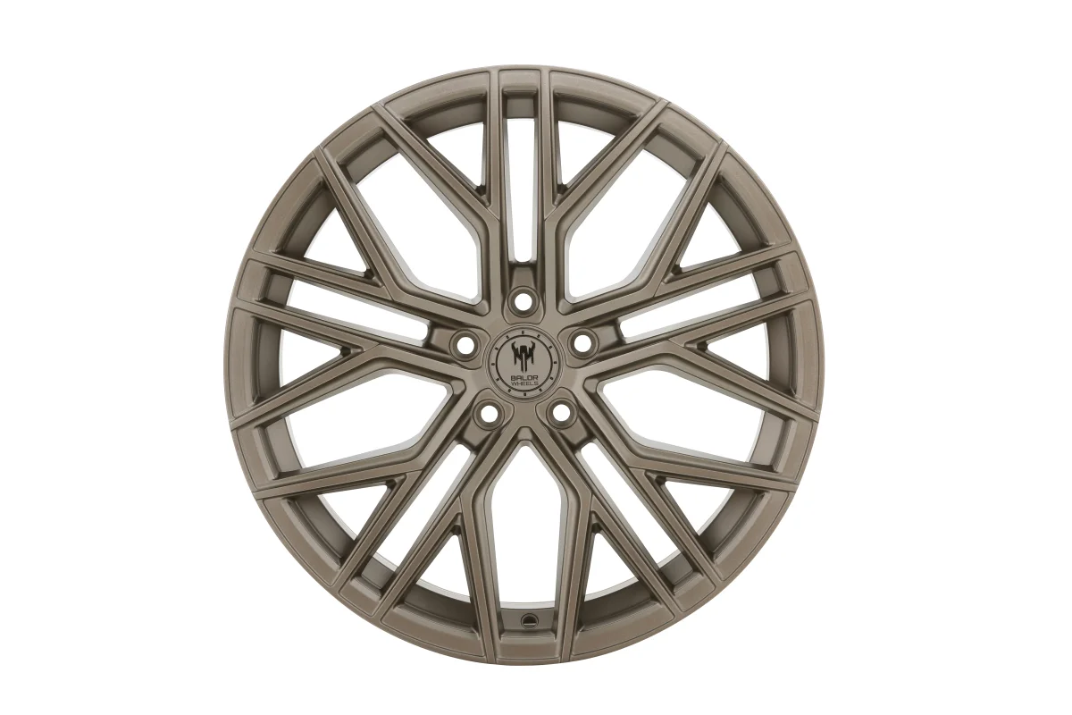 BALDR WHEELS Design 0.02 | Alufelgen designed in Germany