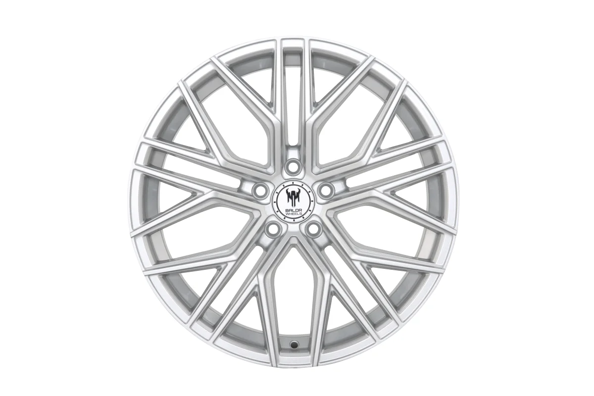 BALDR WHEELS Design 0.02 | Alufelgen designed in Germany