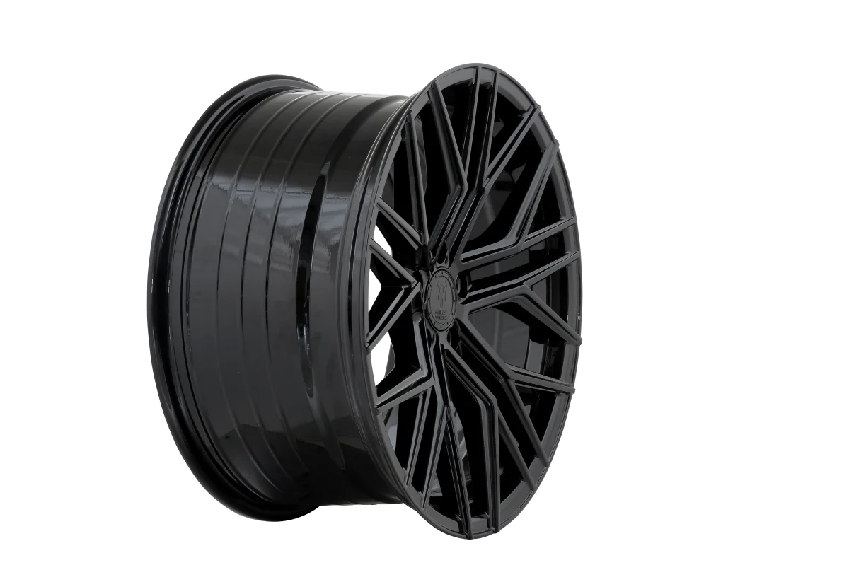 BALDR WHEELS Design 0.02 | Alufelgen designed in Germany