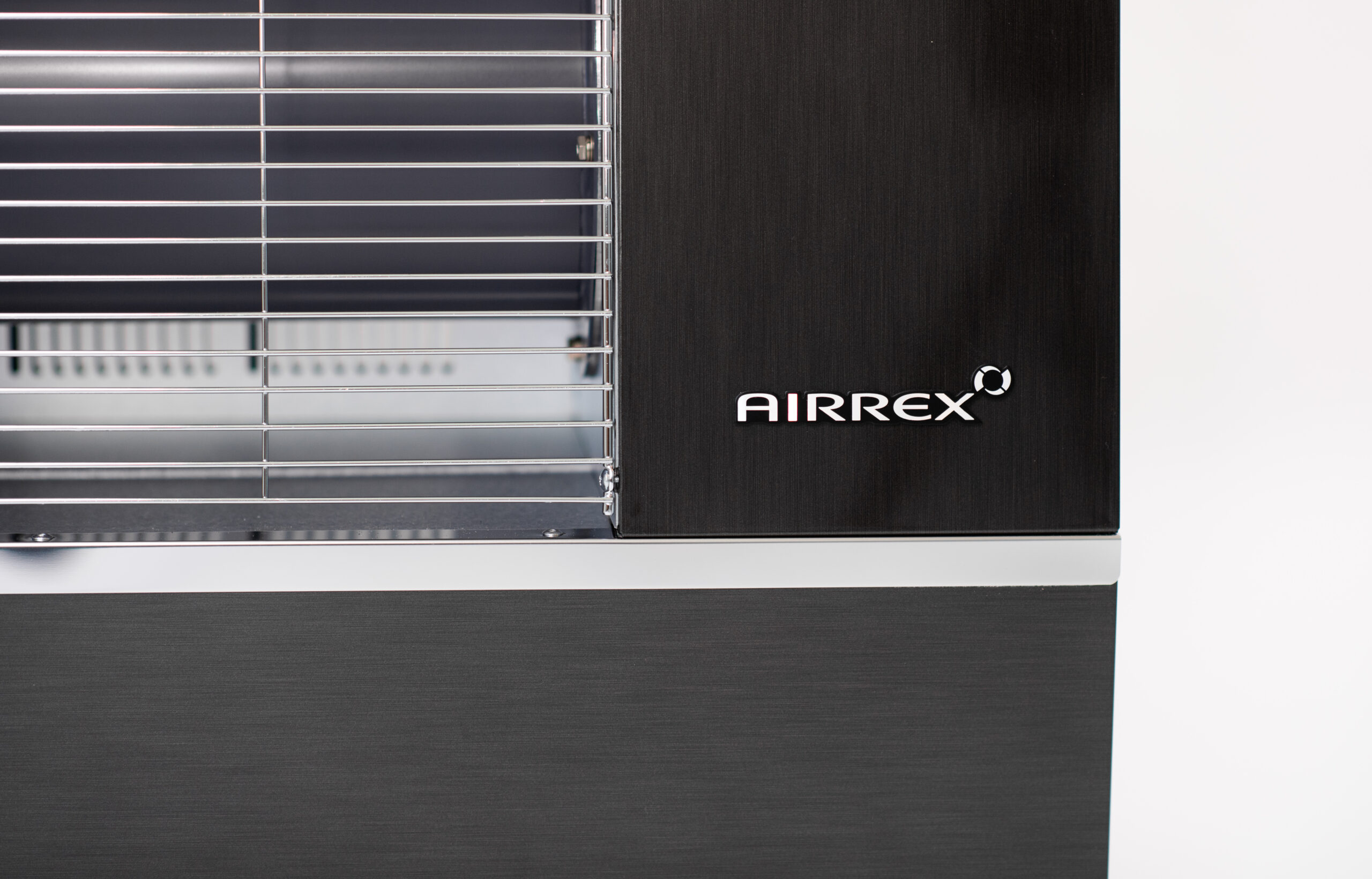 AIRREX AH-300i Infrarotstrahlen Hallenheizung Terrassenheizung Infrarotheizung