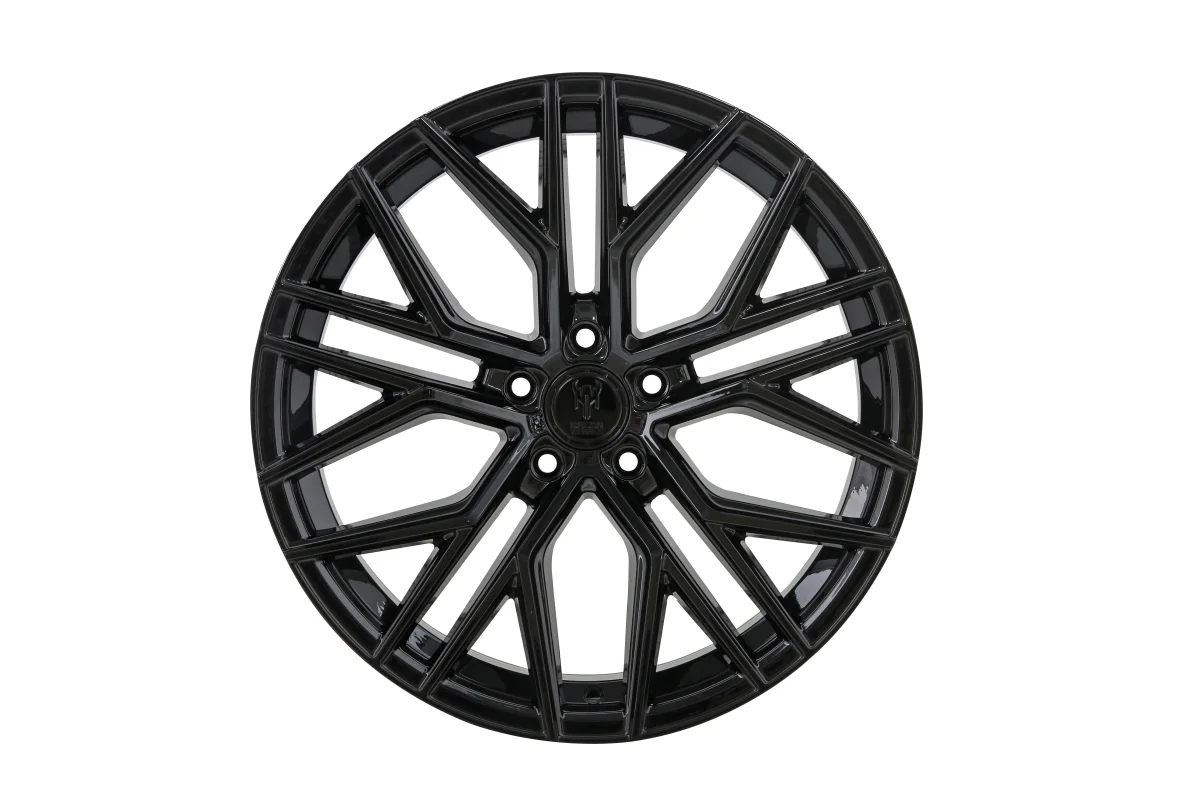 BALDR WHEELS Design 0.02 | Alufelgen designed in Germany