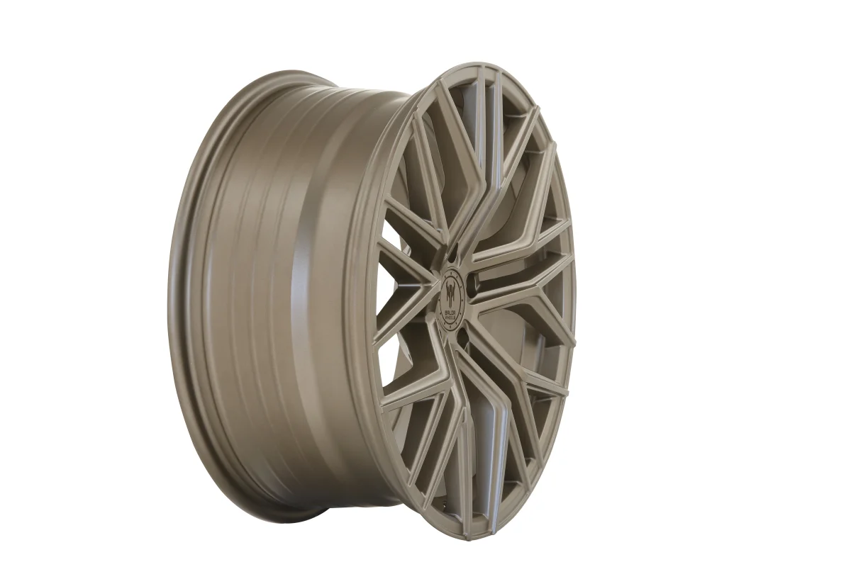 BALDR WHEELS Design 0.02 | Alufelgen designed in Germany