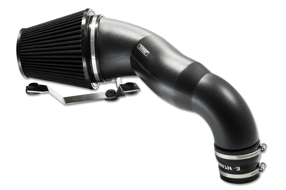 Open E-INTAKE EA888 Gen. 3 Kunststoff Version 